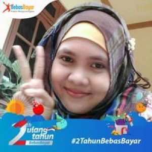 Dewiwahyuni Yanti profile icon