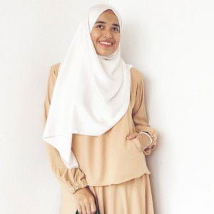 Nur Fatihah profile icon