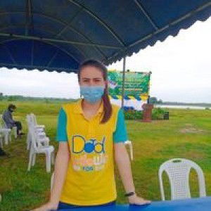 กิ่ง กชกร profile icon