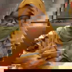 FATIN AMIERA FARHANA BINTI MAT ROFFI profile icon