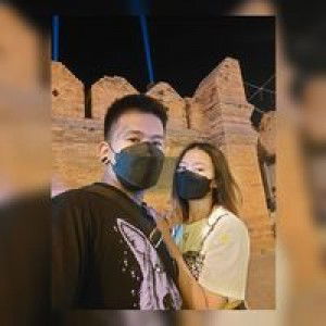 เมย์ บุน profile icon