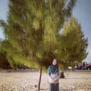 shamimi darwesh profile icon