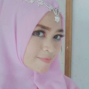 YUNITASARI Official profile icon