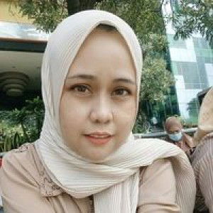 Desy Nurhayati profile icon