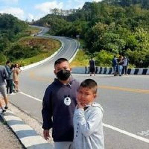 วิศรุต ปัญญาาวงค์ profile icon