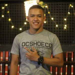 ENDRI WAHYUDI profile icon