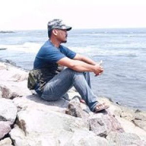 Bagas Putra Hermawan profile icon