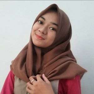 Widya Wulan Sari profile icon