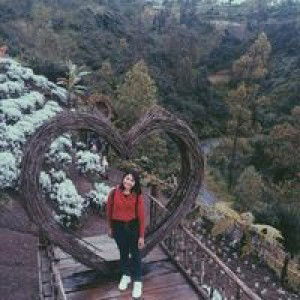 DeviiWahyu profile icon