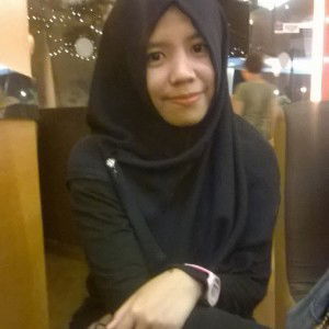 Siti Dalfa Sadiah profile icon