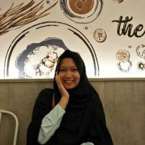 Retnowati profile icon