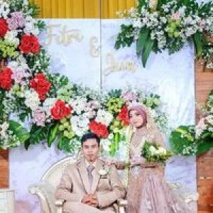 Fitri Sulistiya profile icon