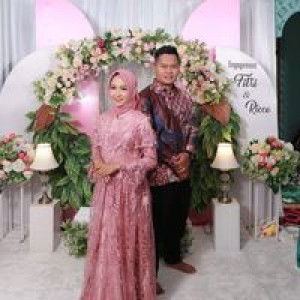 Syafitri profile icon