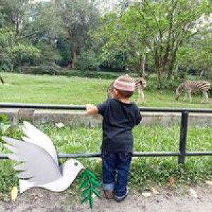 Nurul Qayyimah profile icon