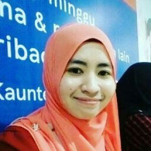 Nurul Yasmin profile icon