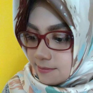 Nurti Oktavia W profile icon