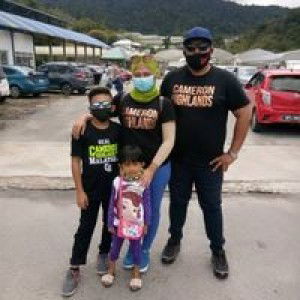 Nor Suzila profile icon