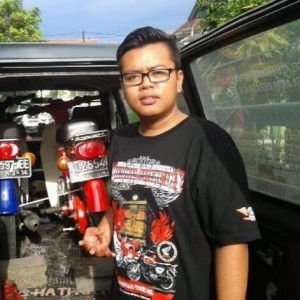 Chandra Mulya profile icon