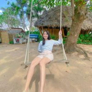 Usanee Nui profile icon