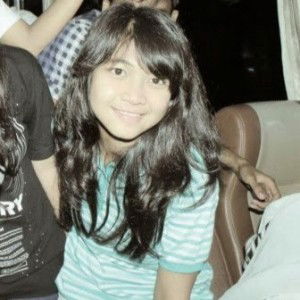 ilut luthfia profile icon