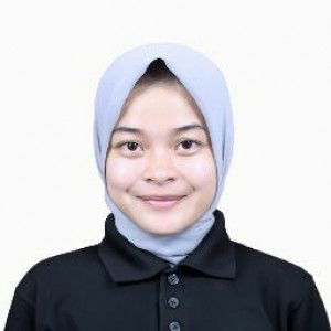 Cut Astriana profile icon