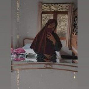 Widi Pratiwii profile icon