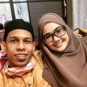 Nur Athirah Ahmad profile icon