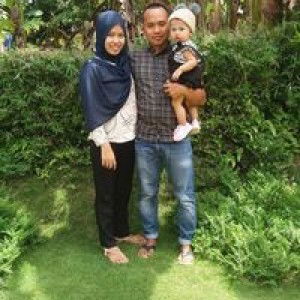 Asyfa Bakti profile icon