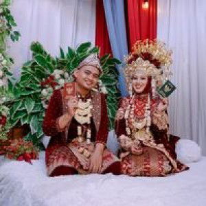 Windi Mandela profile icon