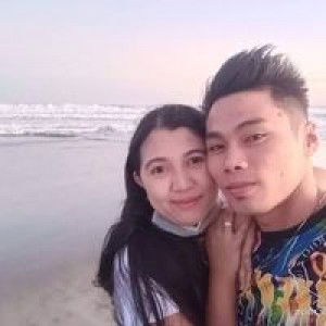 Airis Anna Soriño Almirol profile icon