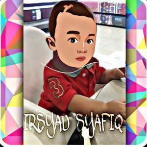 Irsyad Syafiq profile icon