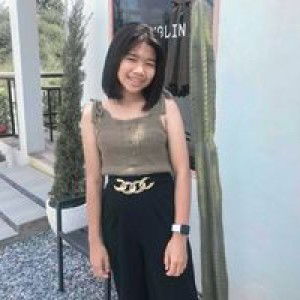 Yenrudee Chawiwong profile icon