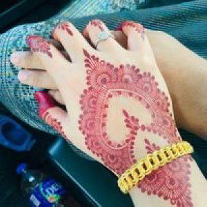 Ameera Salim profile icon