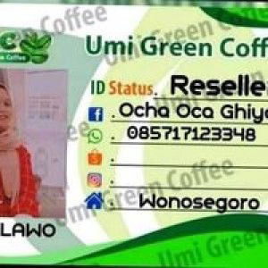 Ocha Ocha Ghiyanti profile icon