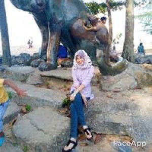 Sirinda Mandam profile icon