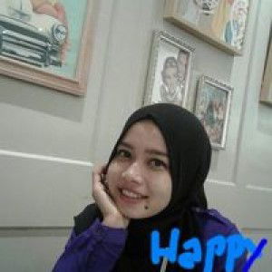 Wahida Dewi profile icon