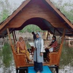 Yoeli Setiyo Putri profile icon