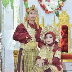 Ahmad Alhy Syam I/Fikriani profile icon