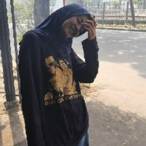 Rizky Melisa profile icon