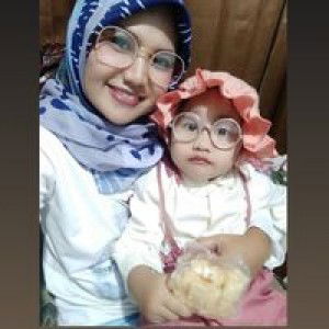 Radhiatul profile icon