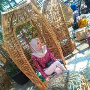 titin wahyu profile icon