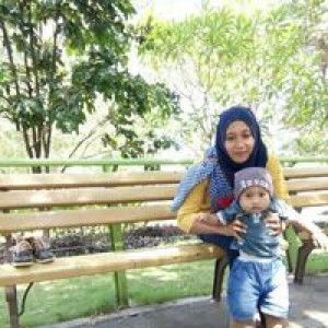 Rahayu Anggraita profile icon