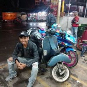 Nurohim Juni profile icon