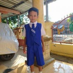 DHezy NuRhaeni profile icon