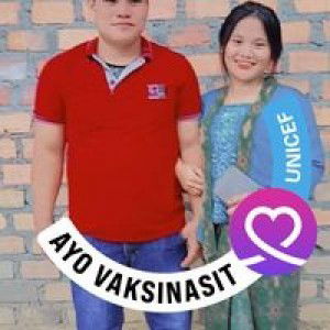 Tujuan Laowo profile icon