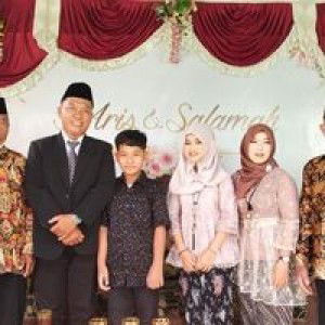 Nur Salamah profile icon