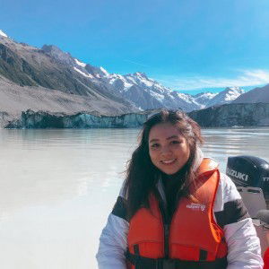 Yilin Chai profile icon