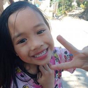 Sophia Venice Balanay Duque profile icon