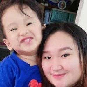 Regine Caleb profile icon