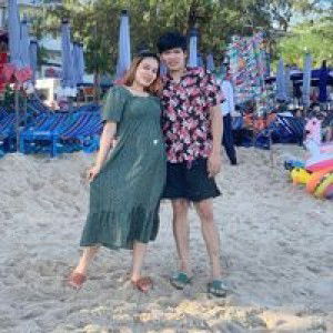 Ornpreeya Youhom profile icon